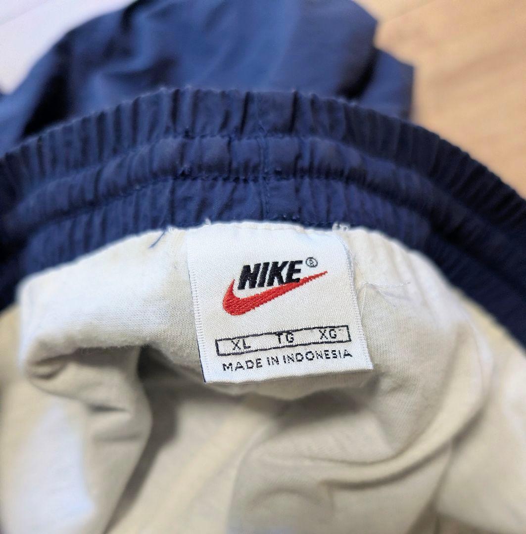 Nike ナイキ オランダ代表 96 プレゼンテーションスーツ ビンテージ