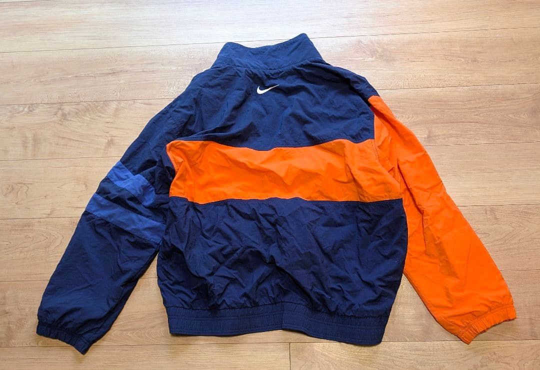 Nike ナイキ オランダ代表 96 プレゼンテーションスーツ ビンテージ