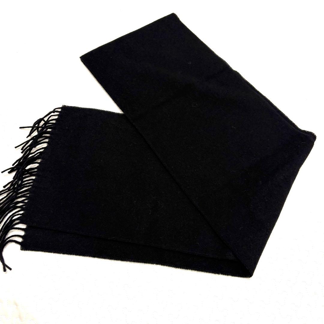 ☆新品☆Ami Paris ウールマフラー AMI DE COEUR