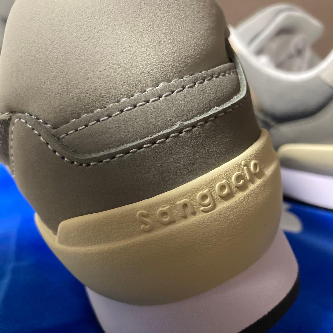 kuwakuwa⭐︎サンガッチョにゅ〜ずスニーカー10周年記念モデル