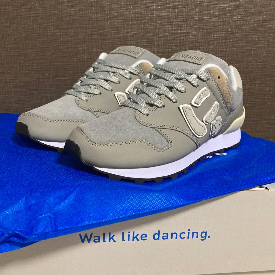 kuwakuwa⭐︎サンガッチョにゅ〜ずスニーカー10周年記念モデル