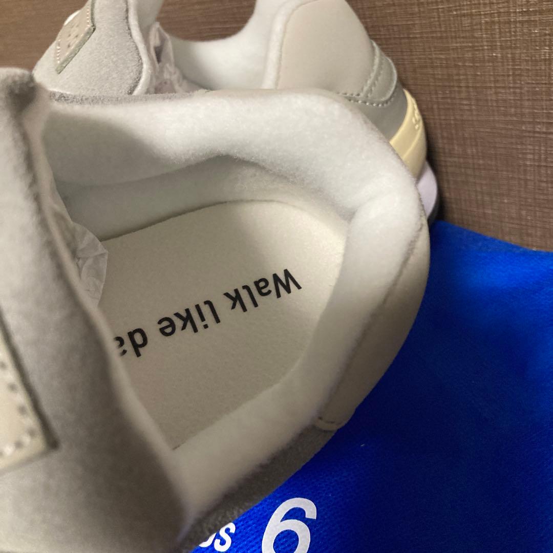 kuwakuwa⭐︎サンガッチョにゅ〜ずスニーカー10周年記念モデル