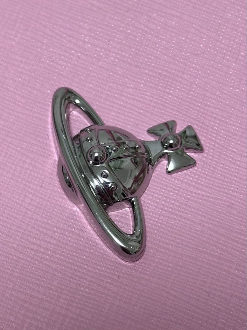 VIVIENNE WESTWOOD トートバッグ