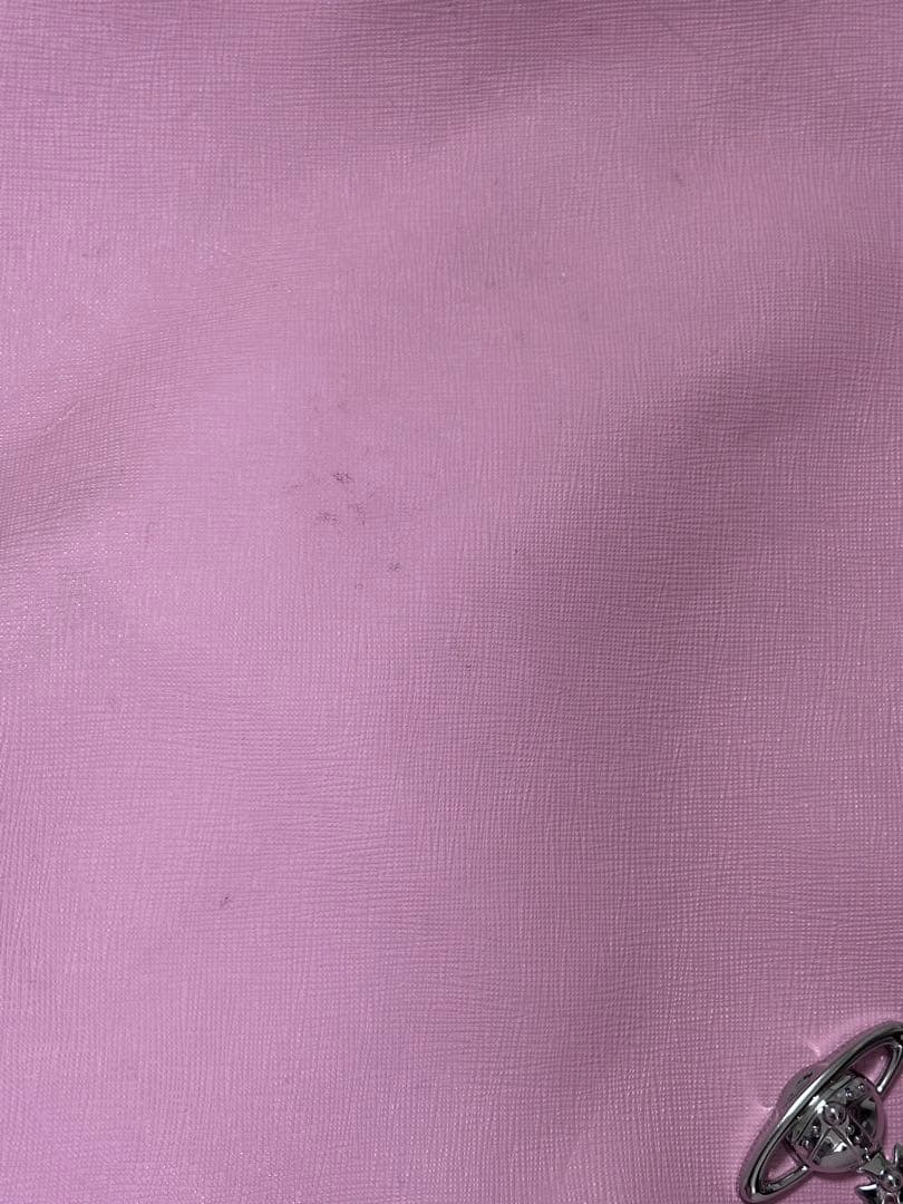 VIVIENNE WESTWOOD トートバッグ