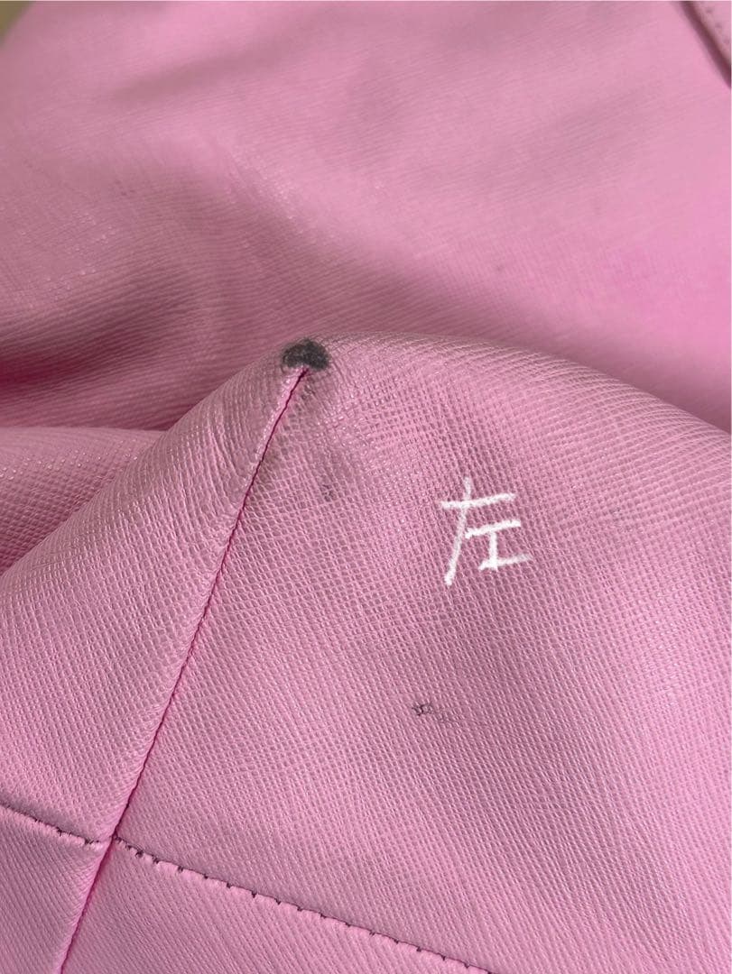 VIVIENNE WESTWOOD トートバッグ