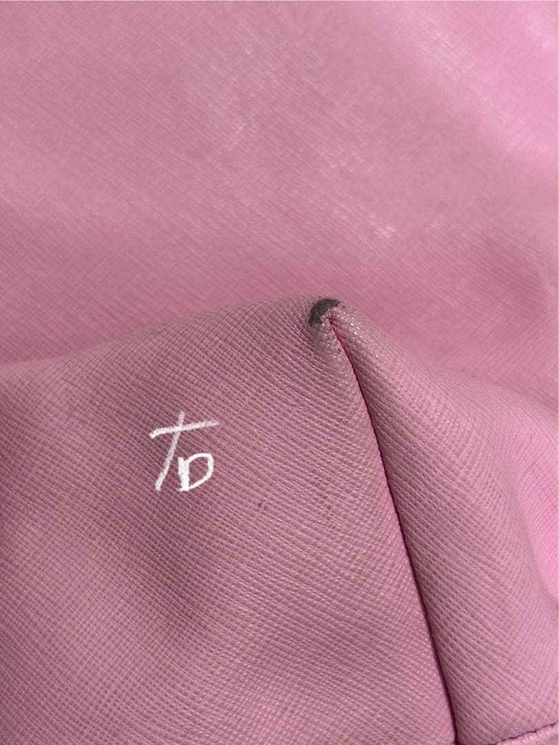 VIVIENNE WESTWOOD トートバッグ