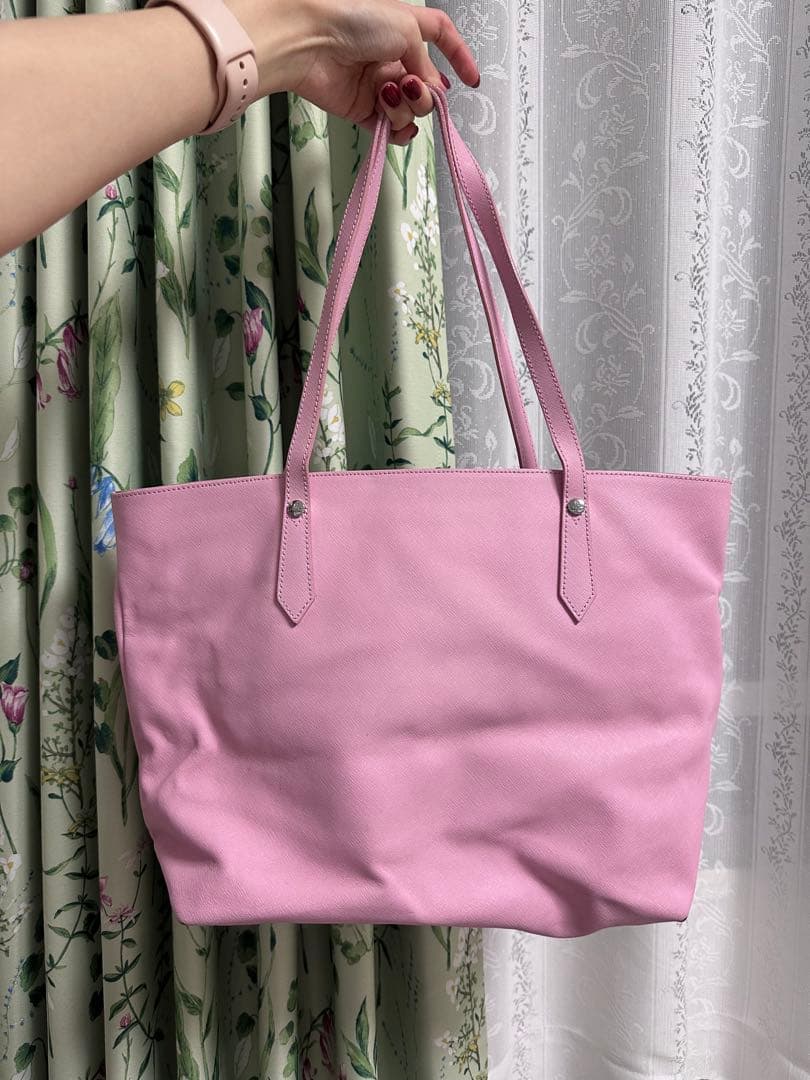 VIVIENNE WESTWOOD トートバッグ