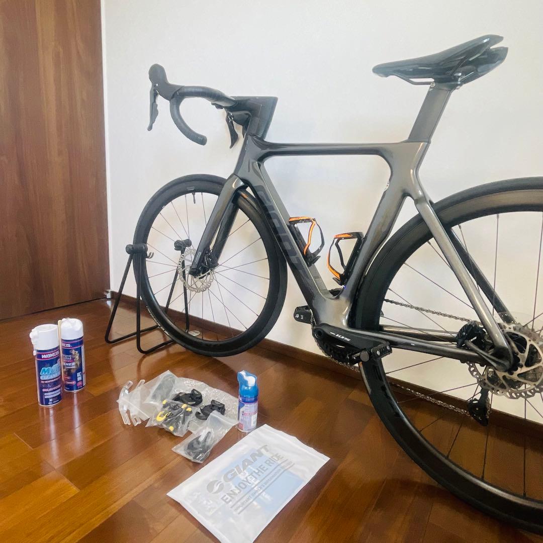 GIANT PROPEL ADVANCED2 DISCジャイアント プロペル