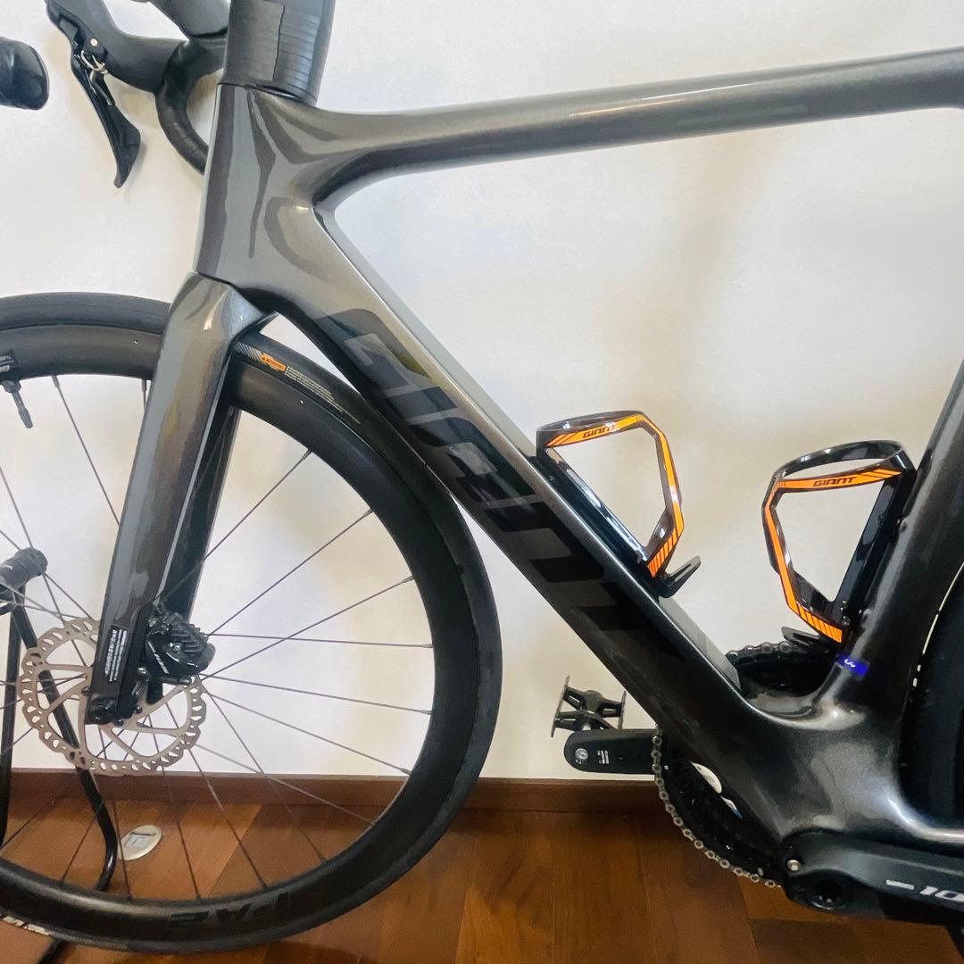 GIANT PROPEL ADVANCED2 DISCジャイアント プロペル