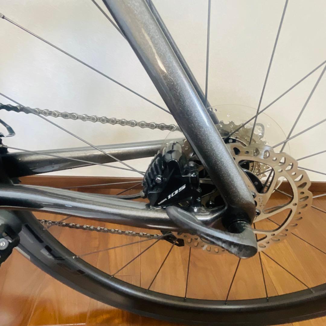 GIANT PROPEL ADVANCED2 DISCジャイアント プロペル