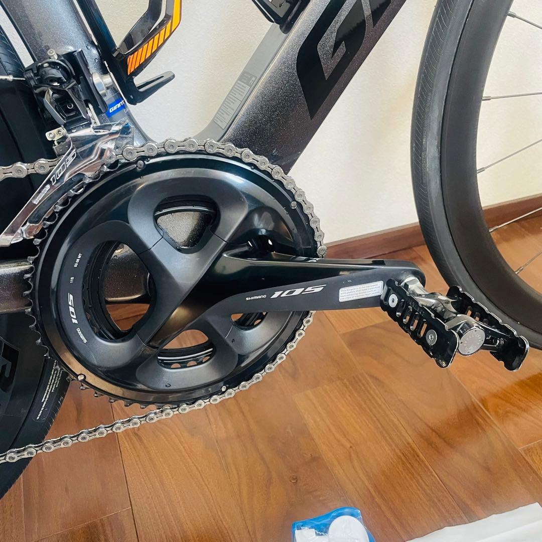 GIANT PROPEL ADVANCED2 DISCジャイアント プロペル