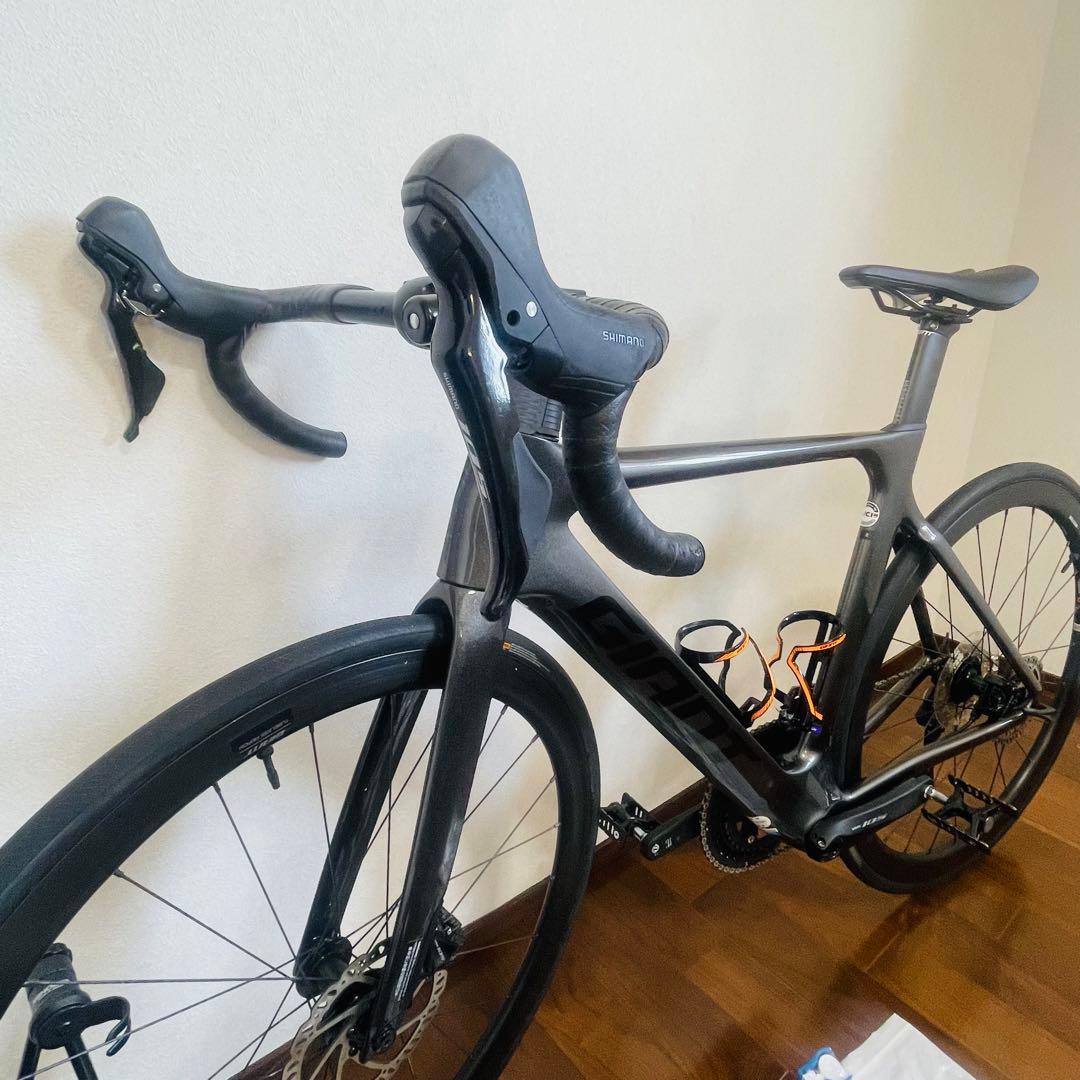 GIANT PROPEL ADVANCED2 DISCジャイアント プロペル