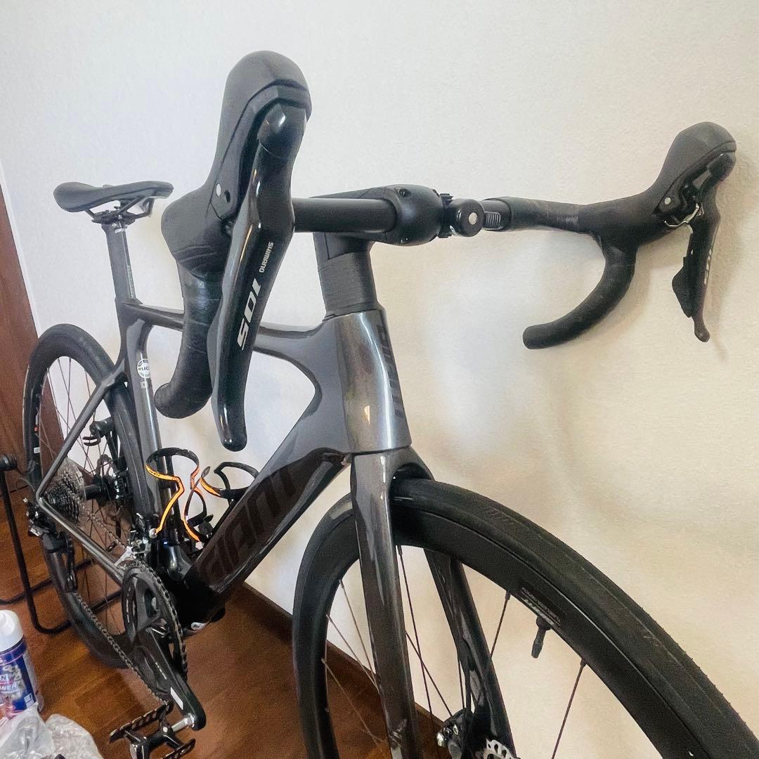 GIANT PROPEL ADVANCED2 DISCジャイアント プロペル