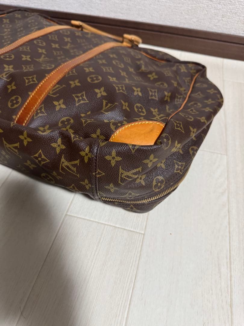 ルイ・ヴィトン／ボストンバッグ ／シリウス50