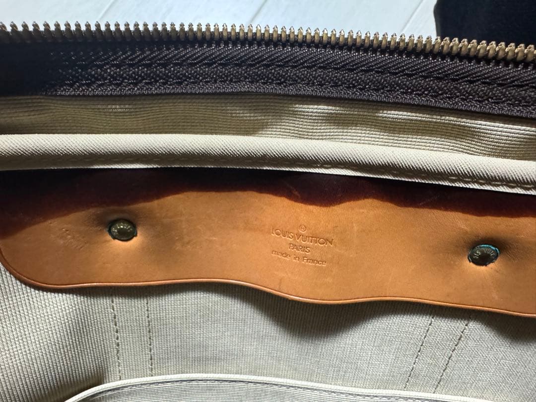 ルイ・ヴィトン／ボストンバッグ ／シリウス50