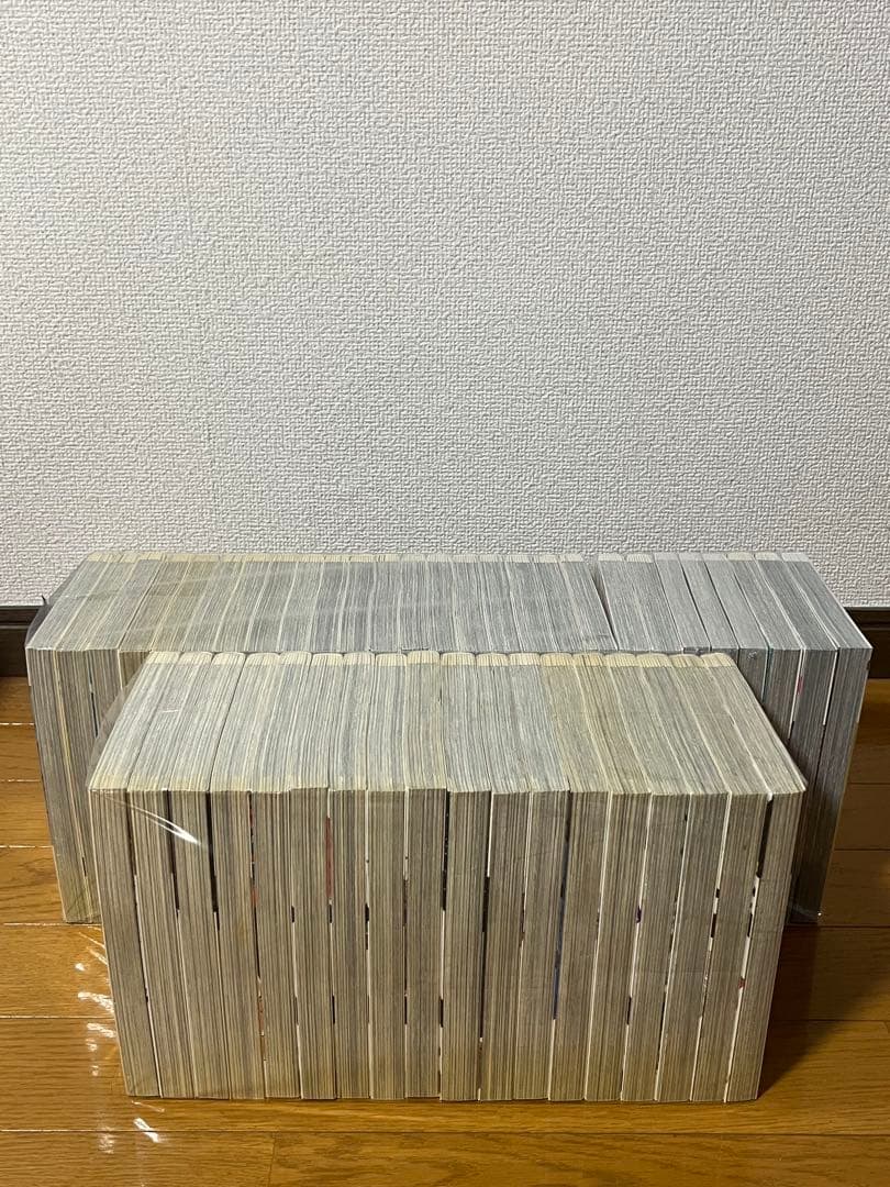 宇宙兄弟　 1〜45巻　全巻セット　新品未開封3冊あり　帯付き多数