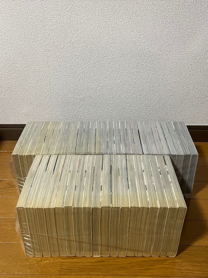 宇宙兄弟　 1〜45巻　全巻セット　新品未開封3冊あり　帯付き多数