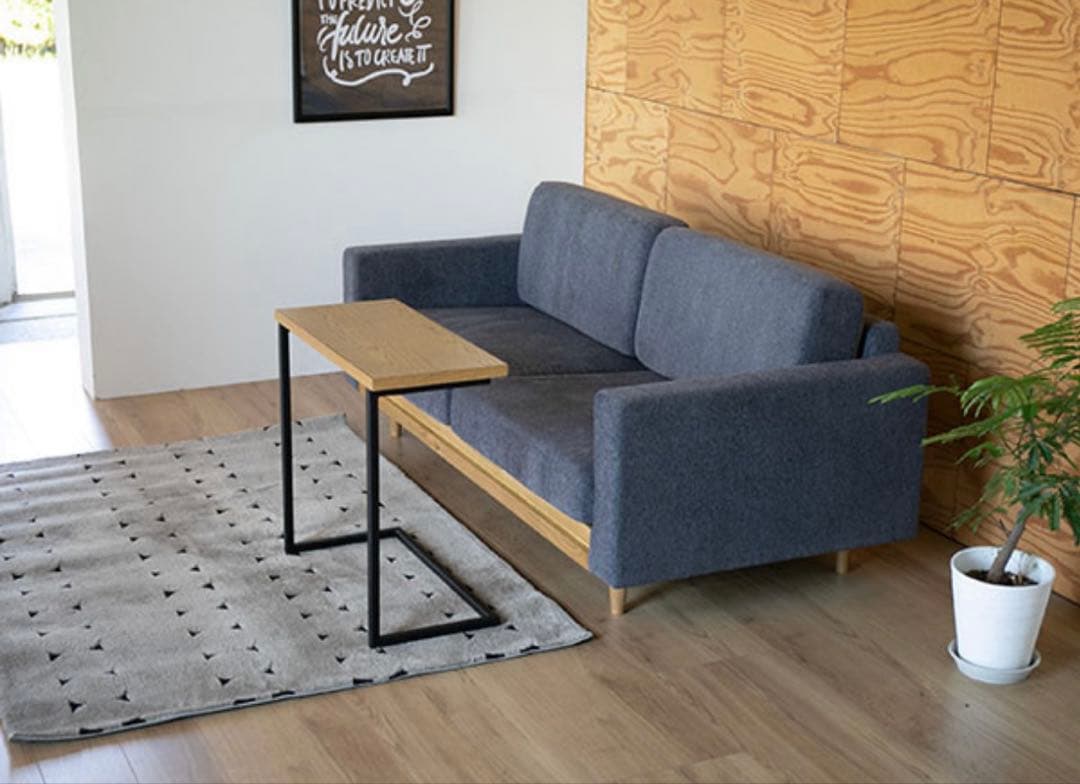 Hunt side table ハント サイドテーブル