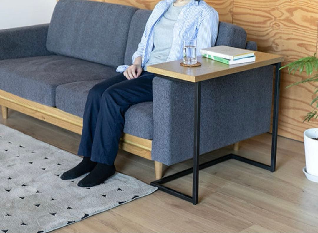 Hunt side table ハント サイドテーブル