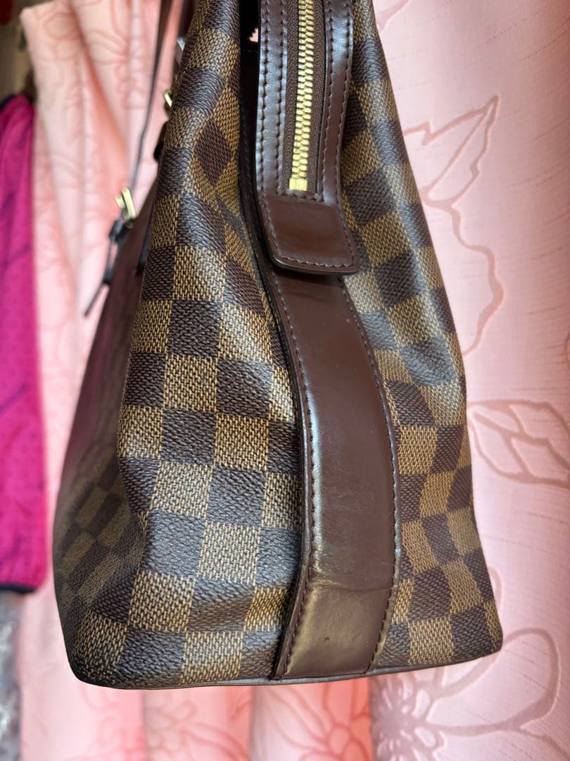 ルイヴィトンダミエチェルシーショルダーバッグ