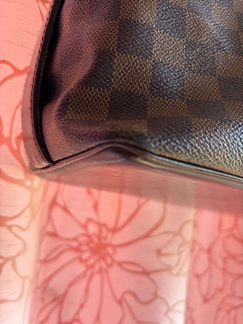 ルイヴィトンダミエチェルシーショルダーバッグ