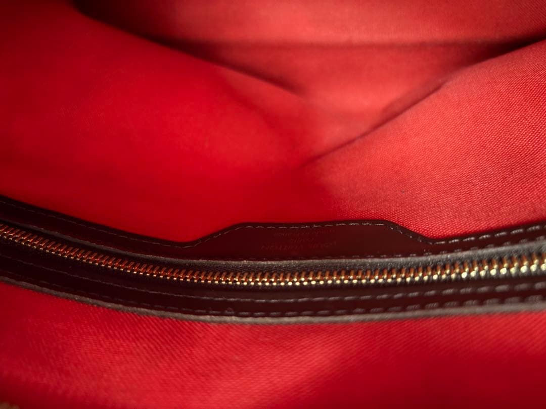 ルイヴィトンダミエチェルシーショルダーバッグ