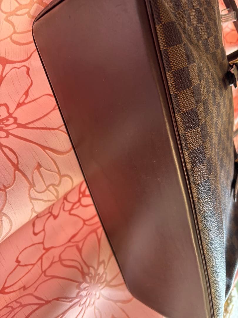 ルイヴィトンダミエチェルシーショルダーバッグ