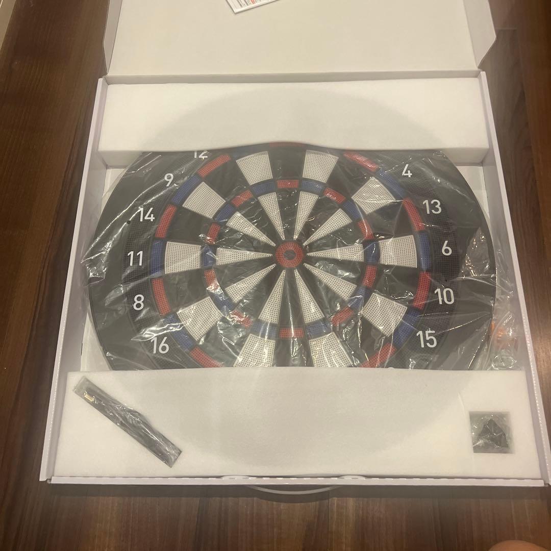 DARTSLIVE  ダーツライブホーム