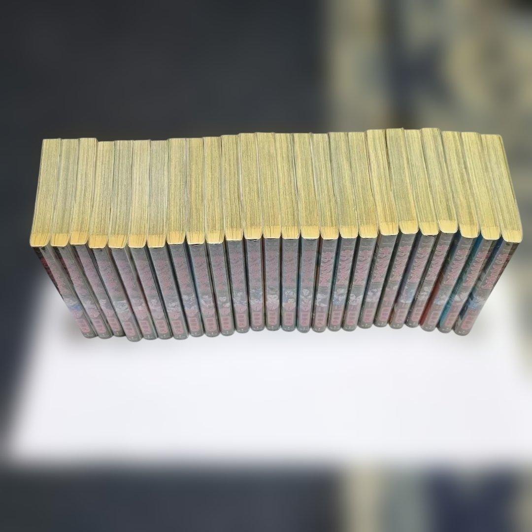 キングダム　1〜76巻　全巻セット