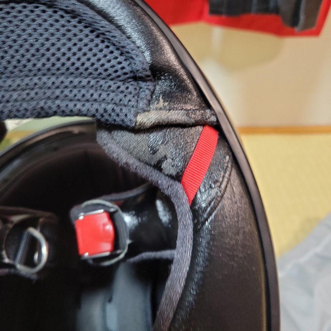 SHOEI GT Air Mサイズ イネルティア