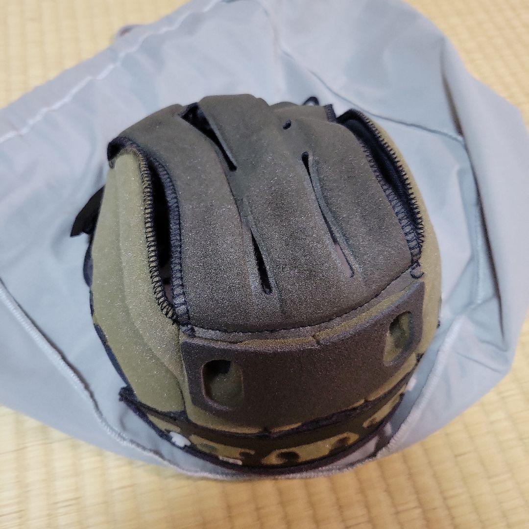 SHOEI GT Air Mサイズ イネルティア