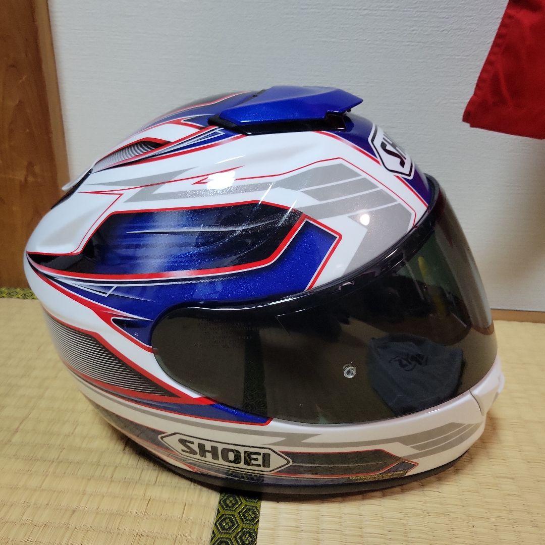 SHOEI GT Air Mサイズ イネルティア
