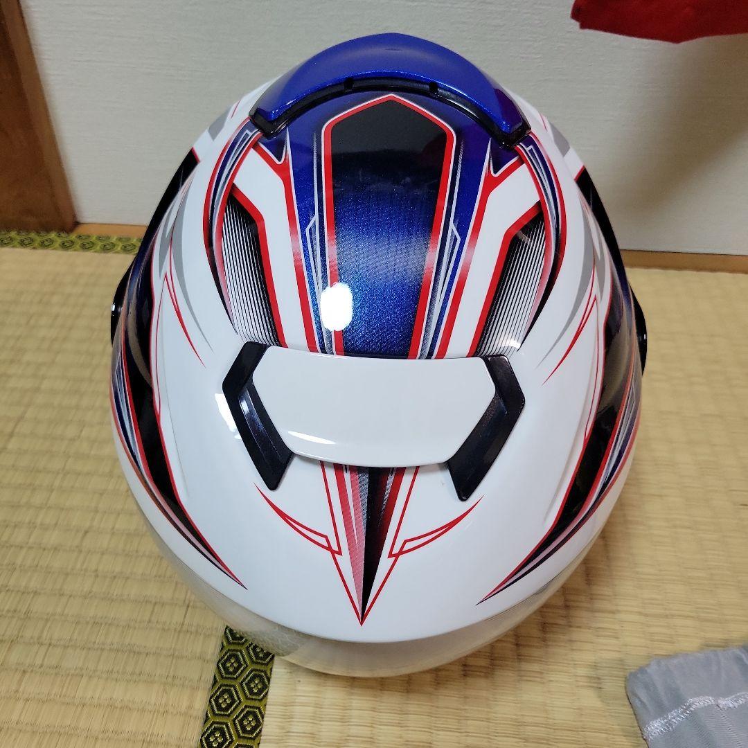 SHOEI GT Air Mサイズ イネルティア