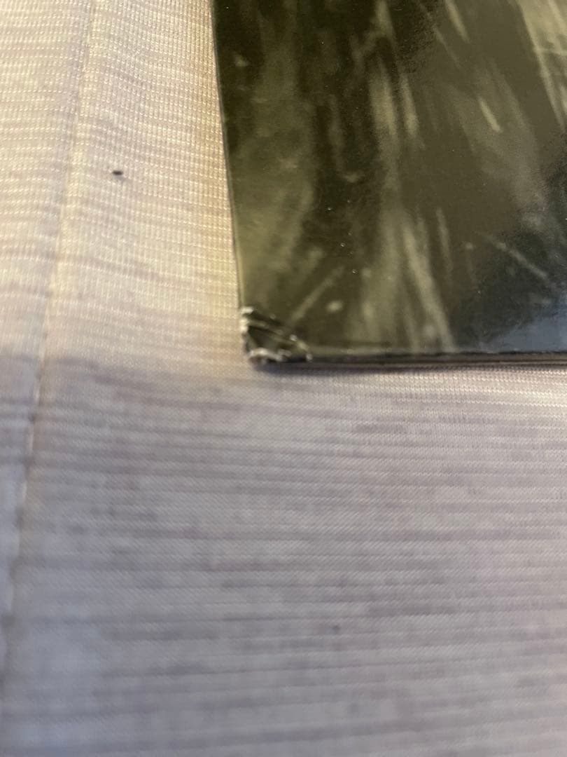 Electric Wizard 前身バンド thy grief eternal