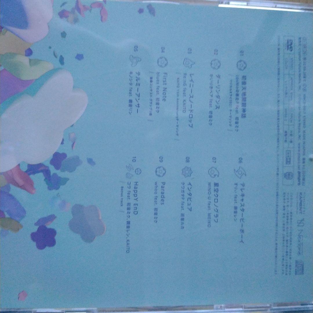 アルバムセット