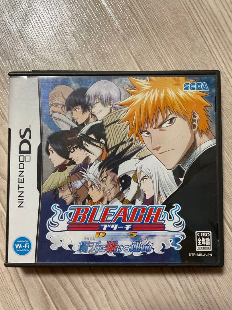 【動作確認済】任天堂DS カセット ソフト まとめ売り