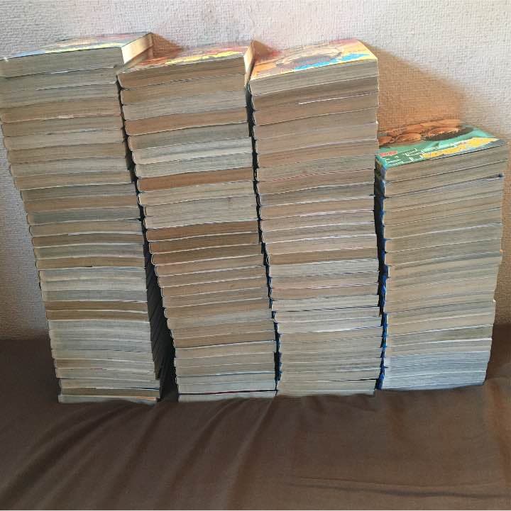 はじめの一歩 1〜100巻＋110〜113巻