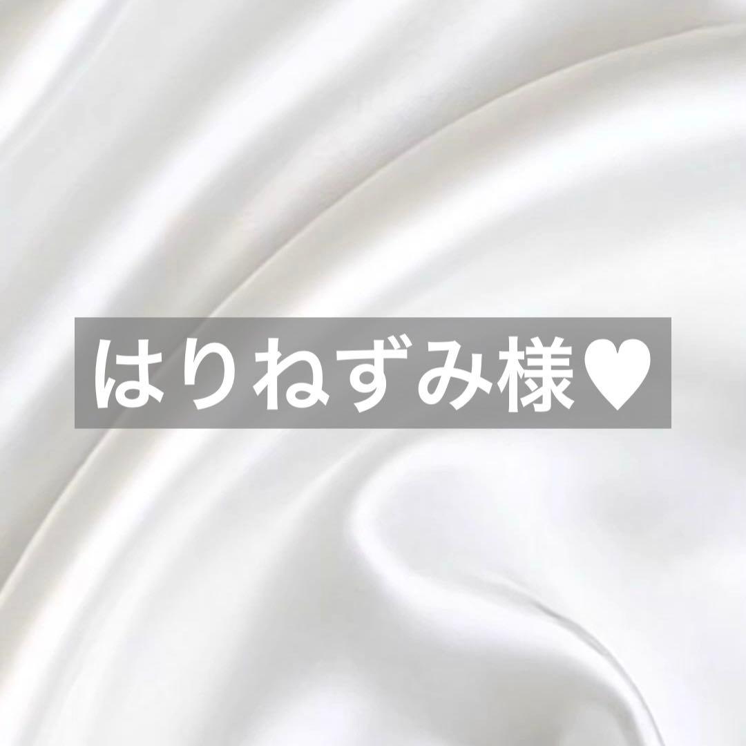 はりねずみ様へ♥11/9