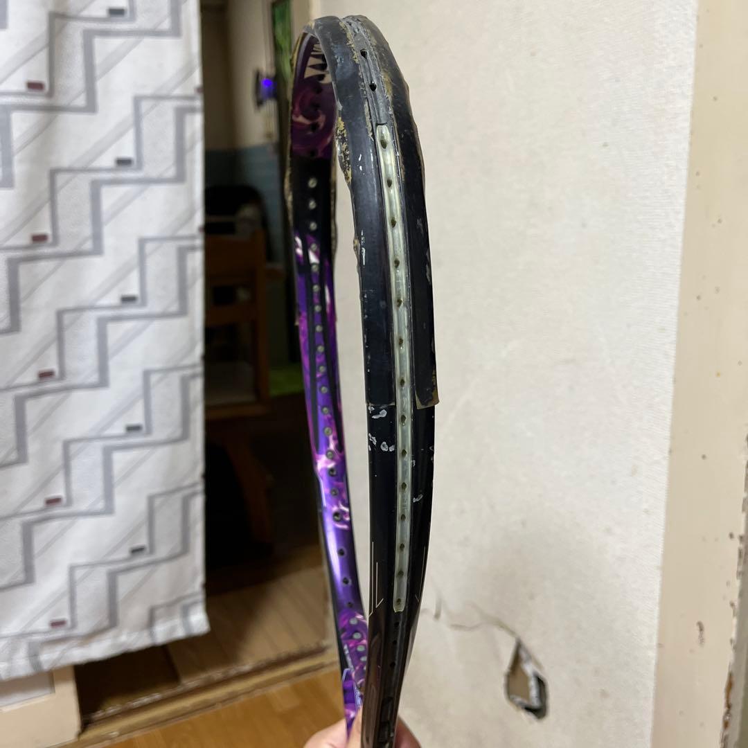 GEOBREAK 80S パープル