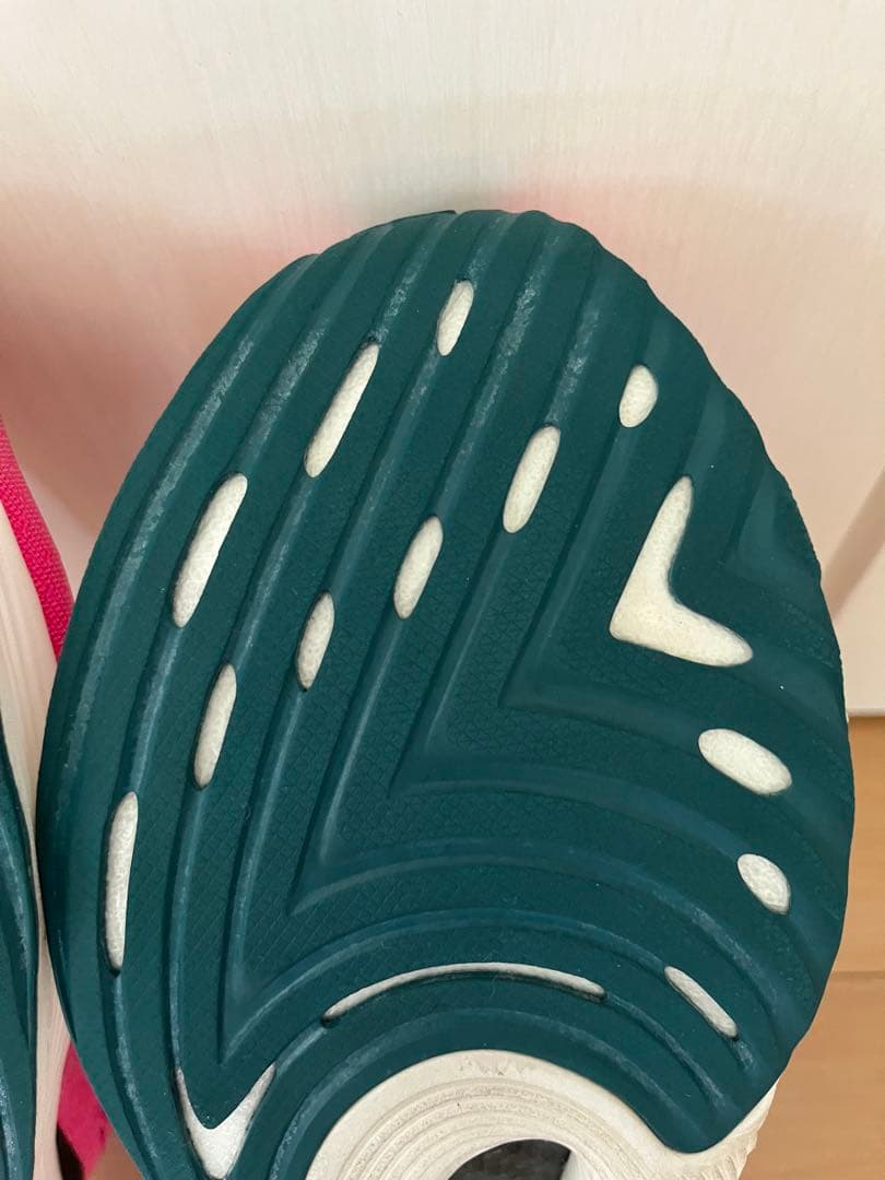 ニューバランス　フューエルセルRCエリートV2　27.5 2Ｅ