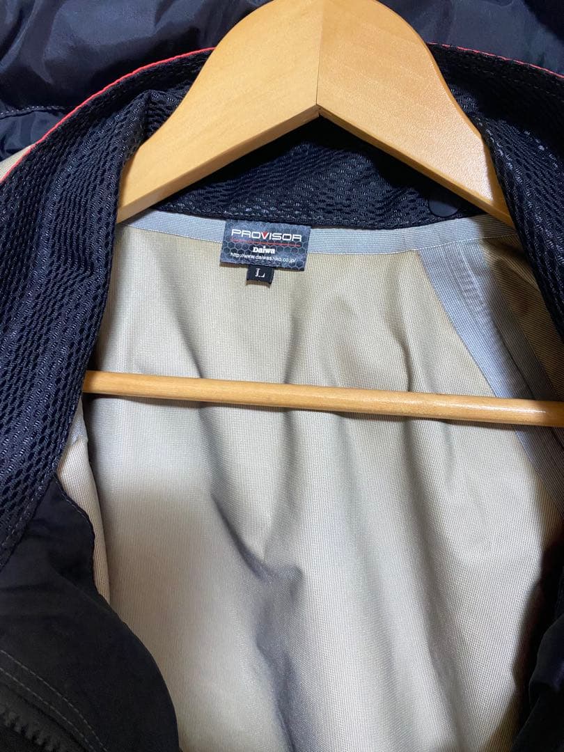 DAIWA PROVISOR ダイワ　プロバイザー PR1307 サイズL