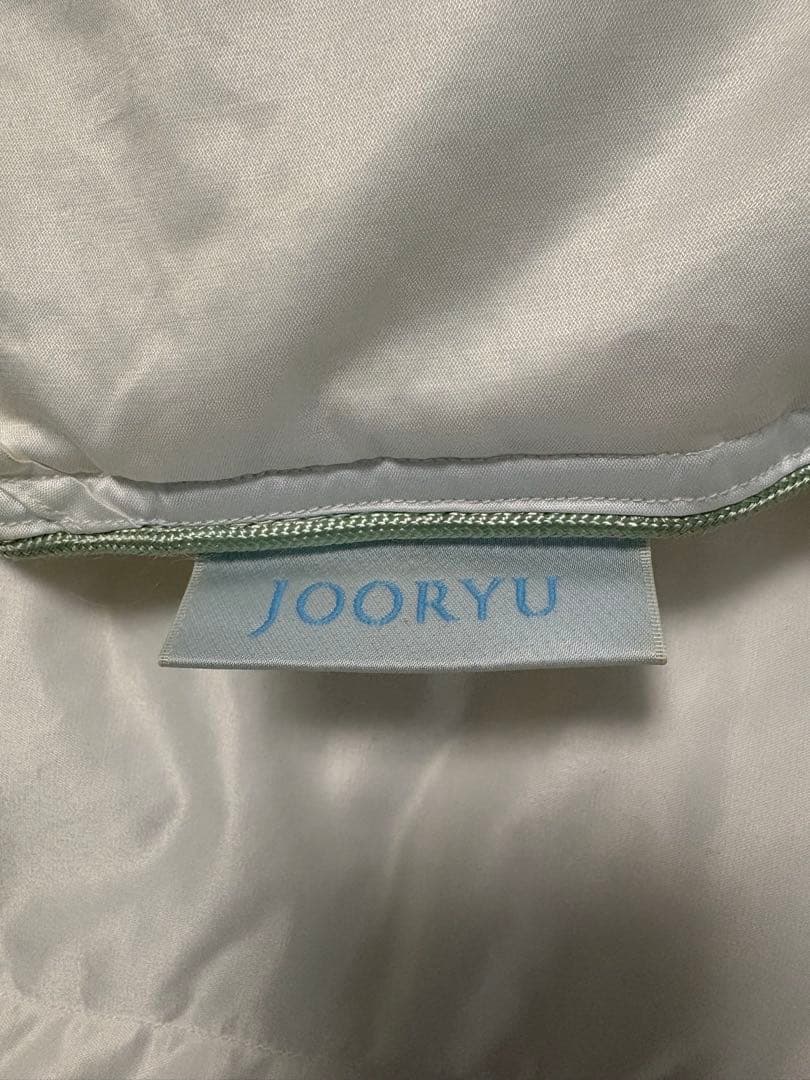 フランスベッド 羽毛掛けふとん　クイーンサイズ　羽毛布団