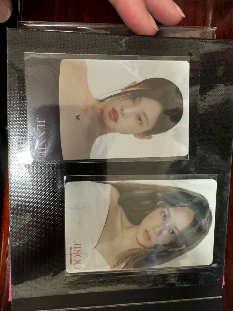 BLACKPINK cdコンプリートセット