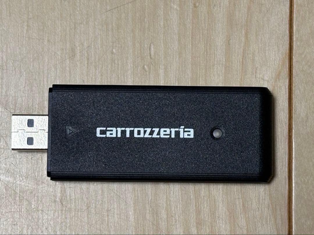 カロッツェリア　サイバーナビ　Wi-Fi DC ネットワークスティック