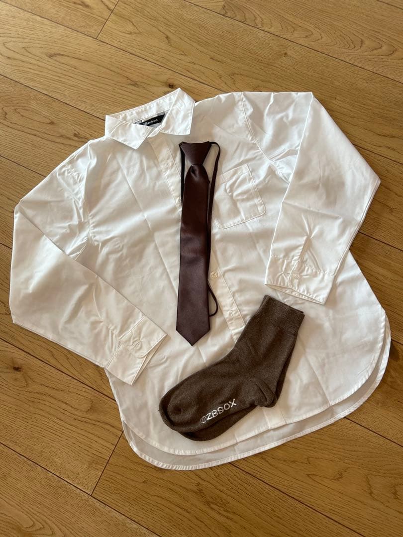 デビロックdevirock スーツ160 5点セット　一度着用美品　卒業式150