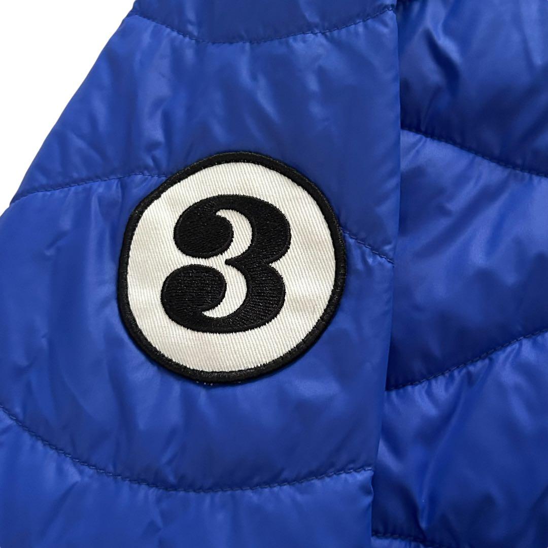 ポルシェ リバーシブルキルティングジャケット　レディースＬサイズ