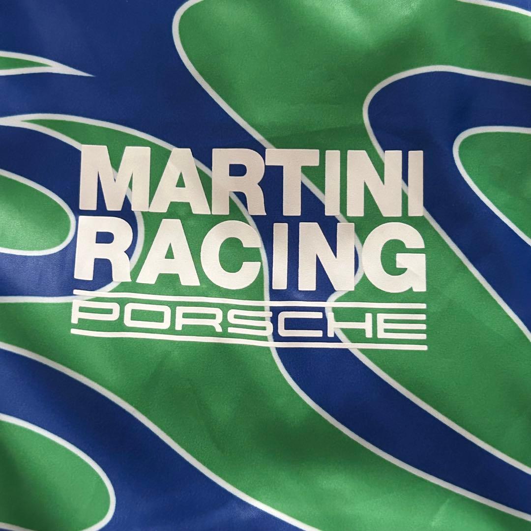 ポルシェ リバーシブルキルティングジャケット　レディースＬサイズ