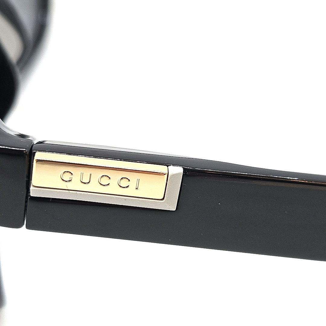 GUCCI グッチ GG1640SA 001 サングラス グレー ブラック