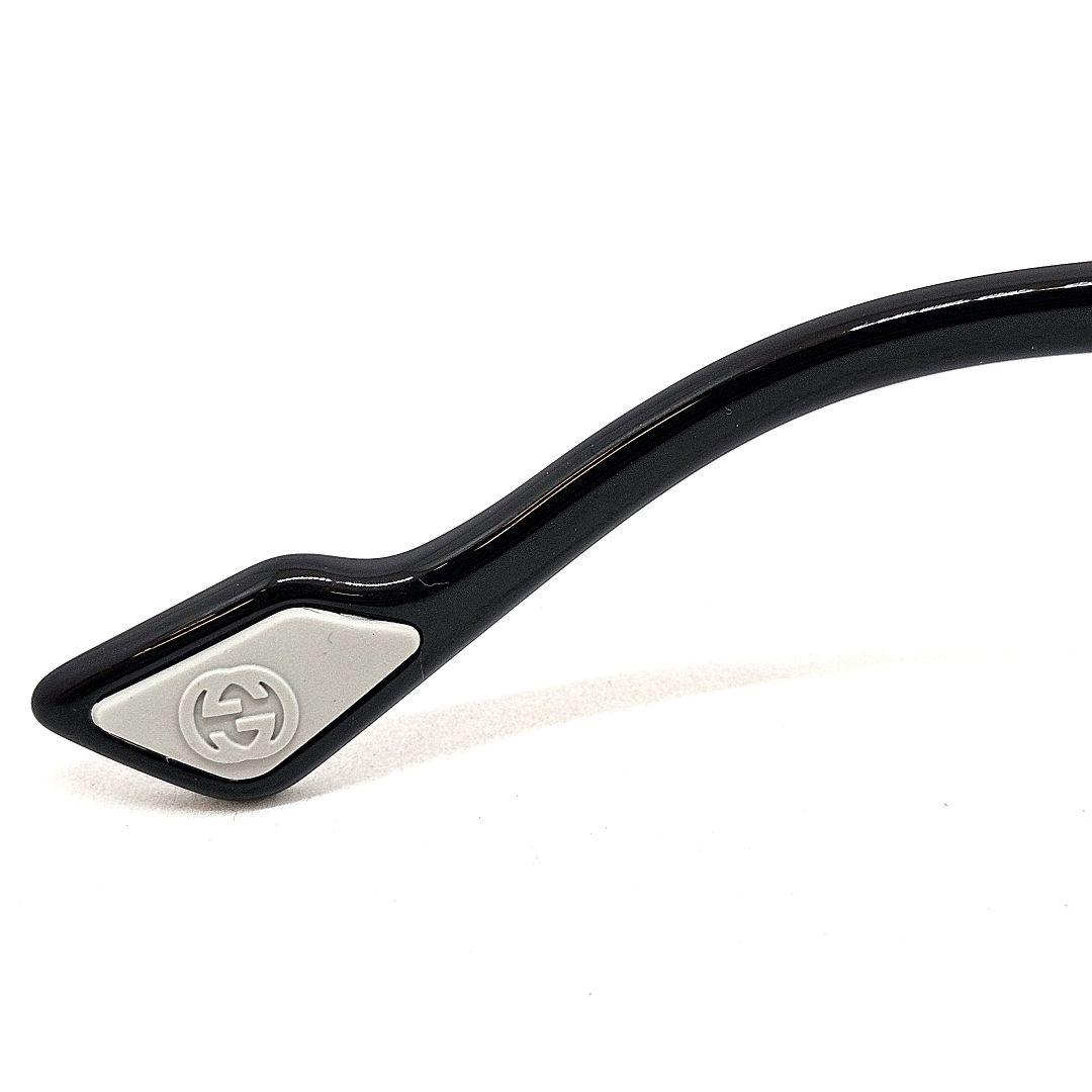 GUCCI グッチ GG1640SA 001 サングラス グレー ブラック