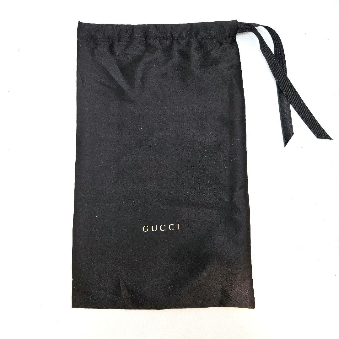 GUCCI グッチ GG1640SA 001 サングラス グレー ブラック